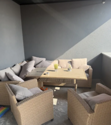 Продаж 1 поверхового будинку з опаленням і ділянкою на 9 соток, 143 кв. м, 4 кімнати, на пров. Родинний фото 6 Продаж 1 поверхового будинку з опаленням і ділянкою на 9 соток, 143 кв. м, 4 кімнати, на пров. Родинний фото 6