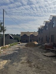 Продаж 2 поверхового таунхауса з ділянкою на 2 сотки, 95 кв. м, 3 кімнати, на вул. Паркова фото 3 Продаж 2 поверхового таунхауса з ділянкою на 2 сотки, 95 кв. м, 3 кімнати, на вул. Паркова фото 3