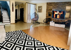 Продаж 2 поверхового будинку з верандою і ділянкою на 5.12 сотки, 225 кв. м, вул. Євгена Патона фото 7 Продаж 2 поверхового будинку з верандою і ділянкою на 5.12 сотки, 225 кв. м, вул. Євгена Патона фото 7