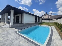 Продаж будинку з ділянкою на 7 соток, 165 кв. м, вул. Мосендза Леоніда фото 3 Продаж будинку з ділянкою на 7 соток, 165 кв. м, вул. Мосендза Леоніда фото 3