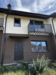 Продаж двоповерхового таунхауса, с. Зарванці. фото 2 Продаж двоповерхового таунхауса, с. Зарванці. фото 2