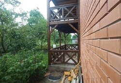 Продаж 2 поверхового таунхауса з ділянкою, 72 кв.м., вул. Гданська фото 12 Продаж 2 поверхового таунхауса з ділянкою, 72 кв.м., вул. Гданська фото 12