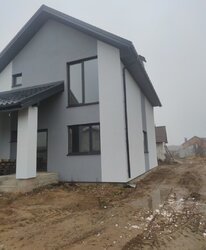 Продаж 2 поверхового будинку з гаражем і ділянкою на вул. Тимка Падури фото 3 Продаж 2 поверхового будинку з гаражем і ділянкою на вул. Тимка Падури фото 3