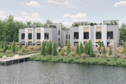 Таунхаус з виходом до озера та терасою, р-н Пирогово фото 2 Таунхаус з виходом до озера та терасою, р-н Пирогово фото 2