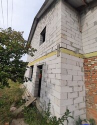 Продаж 2 поверхового будинку з ділянкою на 4 сотки, 120 кв. м., мас. Писарівський фото 5 Продаж 2 поверхового будинку з ділянкою на 4 сотки, 120 кв. м., мас. Писарівський фото 5