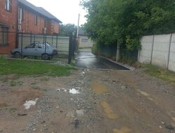 Продаж 2 поверхового таунхауса з ділянкою, 72 кв.м., вул. Гданська фото 2 Продаж 2 поверхового таунхауса з ділянкою, 72 кв.м., вул. Гданська фото 2