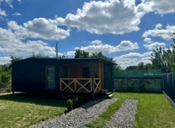 Модульний будинок, дача, будиночок для відпочинку та душі. фото 1 Модульний будинок, дача, будиночок для відпочинку та душі. фото 1