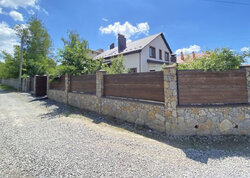 Продаж 2 поверхового будинку з гаражем і ділянкою на 6 соток, 236 кв. м, 7 кімнат, на вул. Синьоводська фото 9 Продаж 2 поверхового будинку з гаражем і ділянкою на 6 соток, 236 кв. м, 7 кімнат, на вул. Синьоводська фото 9