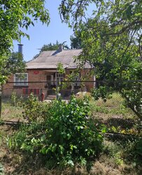 Продаж 1 поверхового будинку з ділянкою на 10 соток, 50.2 кв. м, 4 кімнати фото 5 Продаж 1 поверхового будинку з ділянкою на 10 соток, 50.2 кв. м, 4 кімнати фото 5