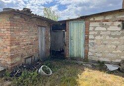 Продаж 1 поверхового будинку веранда і ділянкою на 0.831 соток, 48.2 кв. м, 2 кімнати, на вул. Івана Богуна фото 6 Продаж 1 поверхового будинку веранда і ділянкою на 0.831 соток, 48.2 кв. м, 2 кімнати, на вул. Івана Богуна фото 6