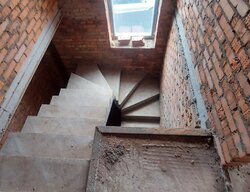 Продаж 2 поверхового таунхауса з ділянкою на 2 сотки, 100 кв. м, 4 кімнати, на вул. Калинова фото 6 Продаж 2 поверхового таунхауса з ділянкою на 2 сотки, 100 кв. м, 4 кімнати, на вул. Калинова фото 6