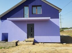 Продаж 2 поверхового будинку з балконом і ділянкою на 8 соток, на вул. Андріївська фото 3 Продаж 2 поверхового будинку з балконом і ділянкою на 8 соток, на вул. Андріївська фото 3