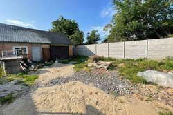 Продаж 1 поверхового будинку з гаражем і ділянкою на 4.5 сотки, 80 кв. м фото 12 Продаж 1 поверхового будинку з гаражем і ділянкою на 4.5 сотки, 80 кв. м фото 12