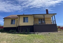 Продаж 1 поверхового будинку з ділянкою на 10 соток, 110 кв. м., пров. Лесі Українки фото 3 Продаж 1 поверхового будинку з ділянкою на 10 соток, 110 кв. м., пров. Лесі Українки фото 3