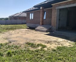 Продаж 1 поверхового будинку з гаражем і ділянкою на 7.5 сотки, 164.5 кв. м фото 4 Продаж 1 поверхового будинку з гаражем і ділянкою на 7.5 сотки, 164.5 кв. м фото 4