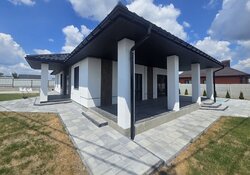 Продаж будинку з ділянкою на 7 соток, 165 кв. м, вул. Мосендза Леоніда фото 2 Продаж будинку з ділянкою на 7 соток, 165 кв. м, вул. Мосендза Леоніда фото 2