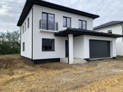 Продаж будинку в елітному котеджному містечку Над Бугом фото 4 Продаж будинку в елітному котеджному містечку Над Бугом фото 4