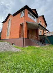 Продаж 2 поверхового будинку, Вінницькі Хутори фото 1 Продаж 2 поверхового будинку, Вінницькі Хутори фото 1