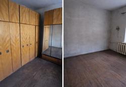 Продаж 1 поверхового будинку з гаражем і ділянкою на 5.2 сотки, 66.5 кв. м, вул. Олени Теліги фото 2 Продаж 1 поверхового будинку з гаражем і ділянкою на 5.2 сотки, 66.5 кв. м, вул. Олени Теліги фото 2