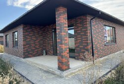 Продаж 1 поверхового будинку з ділянкою на 5 соток, на вул. Г. Багабунта, Зарванці фото 1 Продаж 1 поверхового будинку з ділянкою на 5 соток, на вул. Г. Багабунта, Зарванці фото 1