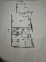 ������ 2 ����������� ��������� � ������� �� 3 �����, �. ³������ ������, ���. ����������� ���� 9