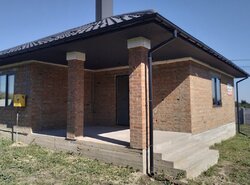 Продаж 1 поверхового будинку з гаражем і ділянкою на 7.5 сотки, 164.5 кв. м фото 8 Продаж 1 поверхового будинку з гаражем і ділянкою на 7.5 сотки, 164.5 кв. м фото 8