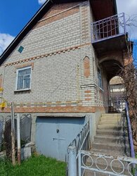 Продаж 2 поверхового будинку з опаленням 80.3 кв. м, 2 кімнати, вул. Виноградна фото 11 Продаж 2 поверхового будинку з опаленням 80.3 кв. м, 2 кімнати, вул. Виноградна фото 11