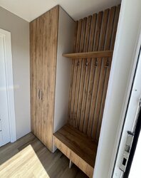 Продаж 1 поверхового будинку з ремонтом і ділянкою на 5 соток, 45 кв. м, 2 кімнати, на вул. Володимирська фото 5 Продаж 1 поверхового будинку з ремонтом і ділянкою на 5 соток, 45 кв. м, 2 кімнати, на вул. Володимирська фото 5