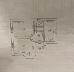 Продаж 2 поверхового будинку з ділянкою, с. Пирогово фото 4 Продаж 2 поверхового будинку з ділянкою, с. Пирогово фото 4
