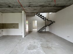 Продаж 2 поверхового будинку з ділянкою на 5 соток, 120 кв. м, 4 кімнати, на 1-й пров. Корольова фото 7 Продаж 2 поверхового будинку з ділянкою на 5 соток, 120 кв. м, 4 кімнати, на 1-й пров. Корольова фото 7