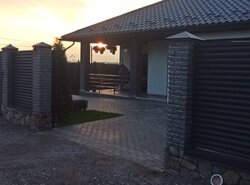 Продаж 1 поверхового будинку з ділянкою на 5.4 сотки, 133.6 кв. м, 3 кімнати фото 2 Продаж 1 поверхового будинку з ділянкою на 5.4 сотки, 133.6 кв. м, 3 кімнати фото 2