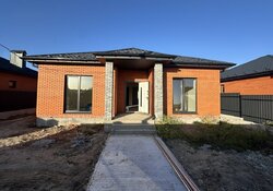 Продаж 1 поверхового будинку з ділянкою на 5 соток, 92 кв. м, вул. Квітки Цісик фото 1 Продаж 1 поверхового будинку з ділянкою на 5 соток, 92 кв. м, вул. Квітки Цісик фото 1