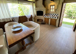 Продаж 2 поверхового будинку з гаражем і ділянкою на 6 соток, 236 кв. м, 7 кімнат, на вул. Синьоводська фото 18 Продаж 2 поверхового будинку з гаражем і ділянкою на 6 соток, 236 кв. м, 7 кімнат, на вул. Синьоводська фото 18