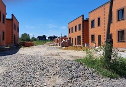 Продаж 2 поверхового таунхауса з ділянкою на 2 сотки, 76 кв. м, 3 кімнати, на вул. Незалежності фото 8 Продаж 2 поверхового таунхауса з ділянкою на 2 сотки, 76 кв. м, 3 кімнати, на вул. Незалежності фото 8