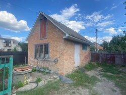 Продаж 1 поверхового будинку, смт. Стрижавка фото 5 Продаж 1 поверхового будинку, смт. Стрижавка фото 5