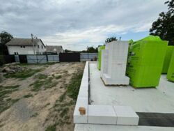 Продаж будинку на Вінницьких Хуторах на етапі будівництва фото 2 Продаж будинку на Вінницьких Хуторах на етапі будівництва фото 2