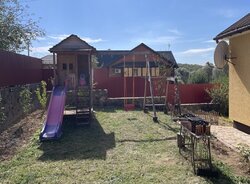 Продаж 1 поверхового будинку з ділянкою на 10 соток, 110 кв. м., пров. Лесі Українки фото 6 Продаж 1 поверхового будинку з ділянкою на 10 соток, 110 кв. м., пров. Лесі Українки фото 6