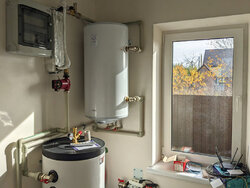 Продаж 1 поверхового будинку з опаленням і ділянкою на 5 соток, 95 кв. м, вул. Східна фото 15 Продаж 1 поверхового будинку з опаленням і ділянкою на 5 соток, 95 кв. м, вул. Східна фото 15