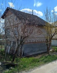 Продаж 2 поверхового будинку з опаленням 80.3 кв. м, 2 кімнати, вул. Виноградна фото 15 Продаж 2 поверхового будинку з опаленням 80.3 кв. м, 2 кімнати, вул. Виноградна фото 15
