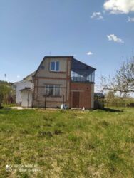 Продаж дачного будинку, СМТ «Турбівський», 12 сот. фото 1 Продаж дачного будинку, СМТ «Турбівський», 12 сот. фото 1