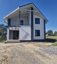 Продаж 2 поверхового будинку з балконом і ділянкою на 7.3 сотки, 230 кв. м фото 4 Продаж 2 поверхового будинку з балконом і ділянкою на 7.3 сотки, 230 кв. м фото 4