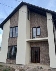 Продаж 3 поверхового будинку з ділянкою на 3 сотки, 150 кв. м, вул. Подільська фото 1 Продаж 3 поверхового будинку з ділянкою на 3 сотки, 150 кв. м, вул. Подільська фото 1