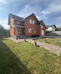 Продаж 2 поверхового будинку з ділянкою на 6.3 сотки фото 1 Продаж 2 поверхового будинку з ділянкою на 6.3 сотки фото 1