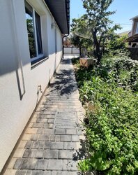 Продаж 1 поверхового будинку з ділянкою на 6 соток, 86 кв. м, 3 кімнати, на 2-й пров. Мирослава Скорика фото 3 Продаж 1 поверхового будинку з ділянкою на 6 соток, 86 кв. м, 3 кімнати, на 2-й пров. Мирослава Скорика фото 3