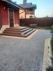 Продаж 2 поверхового будинку з балконом і ділянкою на 7 соток, 4 кімнати, на вул. Подільська фото 12 Продаж 2 поверхового будинку з балконом і ділянкою на 7 соток, 4 кімнати, на вул. Подільська фото 12