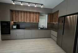 Продаж 3 поверхового таунхауса з ділянкою на 200 кв. м., 140 кв. м, 5 кімнат, на вул. Гетьмана Мазепи фото 4 Продаж 3 поверхового таунхауса з ділянкою на 200 кв. м., 140 кв. м, 5 кімнат, на вул. Гетьмана Мазепи фото 4