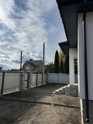 Продаж 1 поверхового будинку з ділянкою на 5 соток, с. Вінницькі Хутори, вул. Миру фото 7 Продаж 1 поверхового будинку з ділянкою на 5 соток, с. Вінницькі Хутори, вул. Миру фото 7