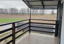 ������ 2 ����������� ������� � ��������� � ������� �� 8 �����, 110 ��. �, 3 ������ ���� 8