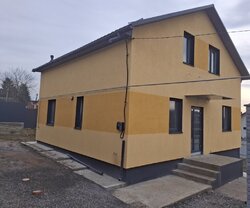 Продаж 2 поверхового будинку з ділянкою на 3.7 сотки, 126 кв. м, с. Зарванці фото 1 Продаж 2 поверхового будинку з ділянкою на 3.7 сотки, 126 кв. м, с. Зарванці фото 1