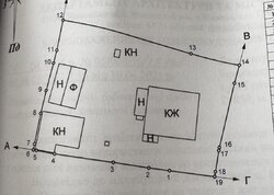 Продаж 1 поверхового будинку з гаражем і ділянкою на 12.8 сотки, 120 кв. м. фото 3 Продаж 1 поверхового будинку з гаражем і ділянкою на 12.8 сотки, 120 кв. м. фото 3